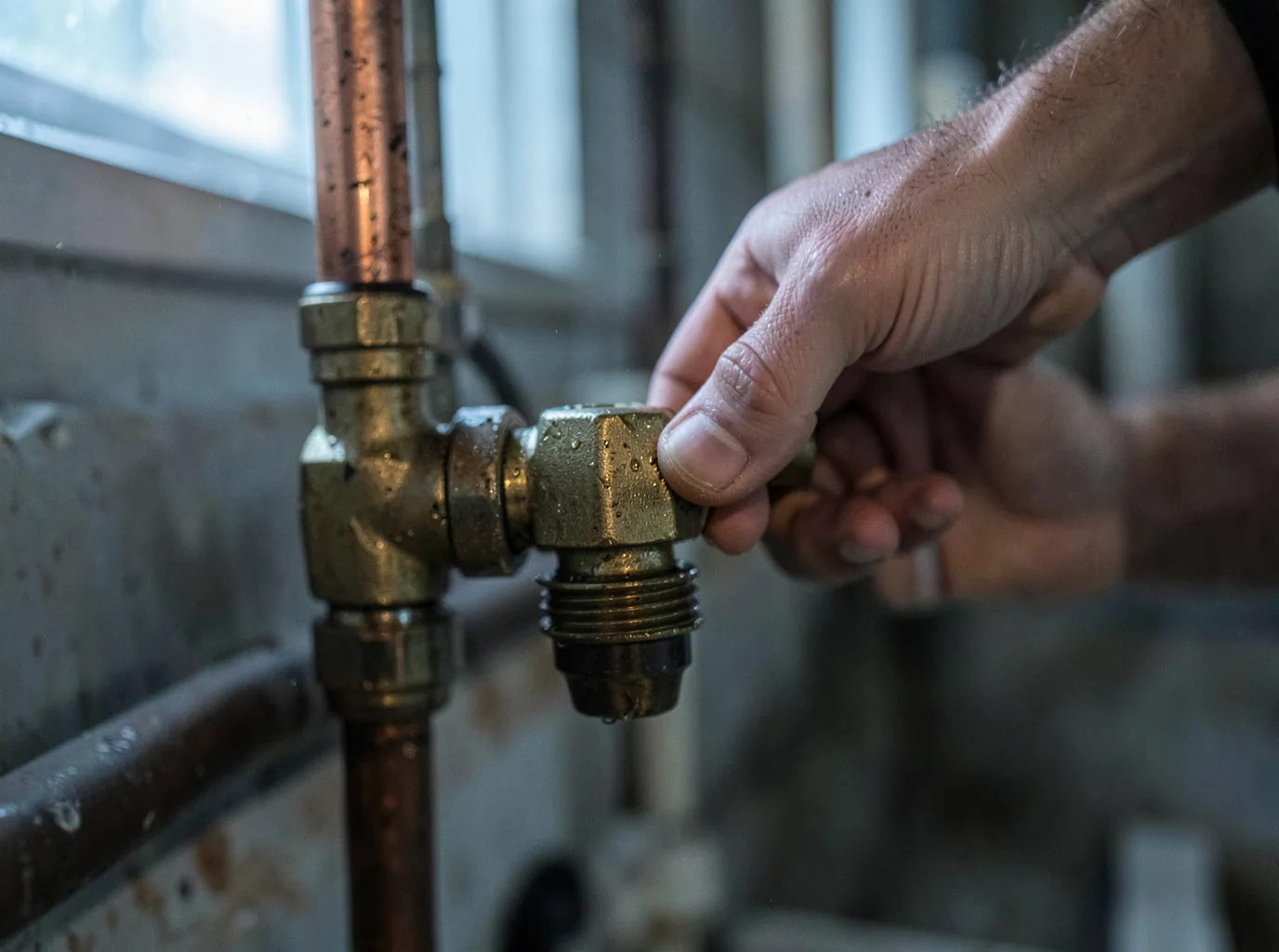 Emergency Plumber La Cygne, KS FAQs